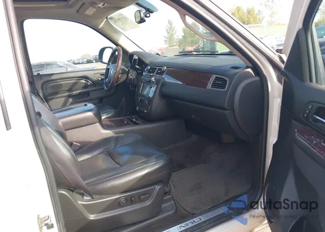 2011 GMC Yukon Denali z USA, uszkodzony, nr VIN 1GKS2EEF9BR241541